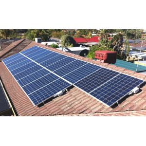  Ground Mount Solar Racking Systems Panel System Modules support Bracket Kits Industrial Solar Energy Accessories Manufactures