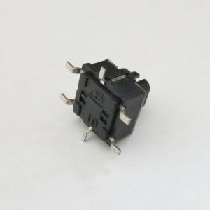 RoHS IP40 Momentary SMD LED Push Button Switch