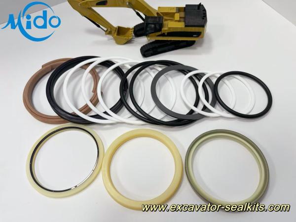 707-99-67310 PC400-5 -6 -7 Hydraulic Oil Seal Kit Durable Repair For Excavator