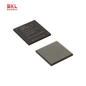  XC7A50T-1CSG324C Programming IC Chip Abundant Flexible FPGAs high performance Manufactures