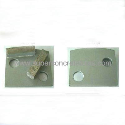  Diamond Grinding Segment For Concrete Floor Manufactures