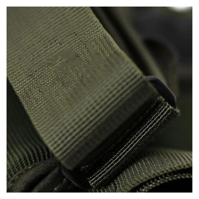 Waterproof Outdoor Tactical Gear Glove