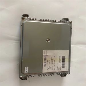 Hitachi Excavator Computer Board Controller YA60001374 ZAXIS210-5G YA60001380
