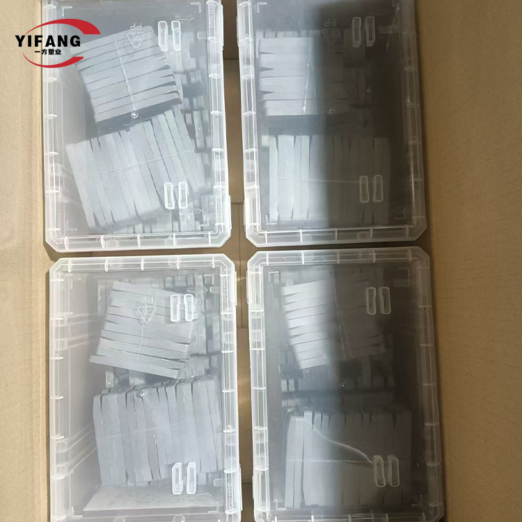 High Load Capacity Plastic Glazing Packers Heavy Duty Performance Guaranteed
