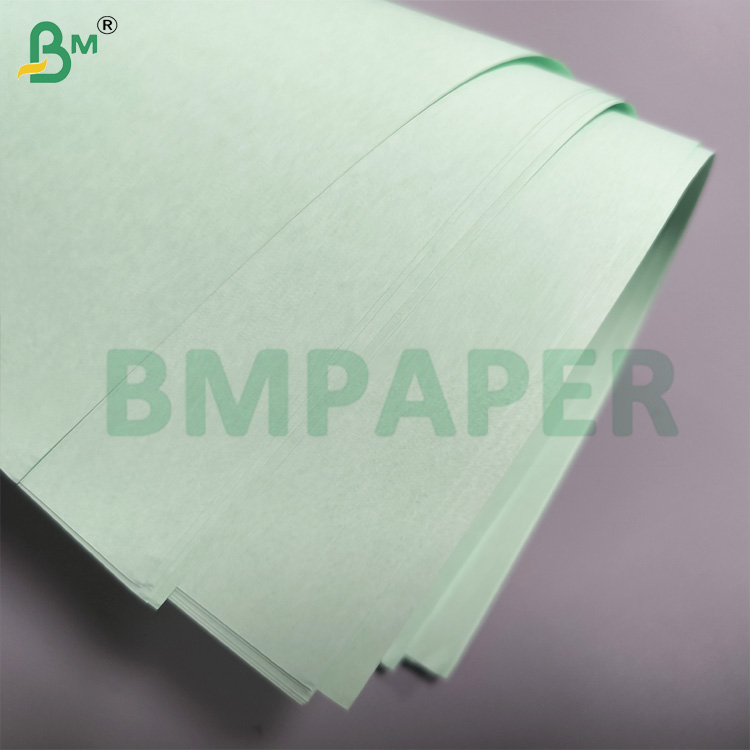 Carbon Duplicate Copy Paper CB Top Sheet CFB Middle Sheet CF Bottom Sheet