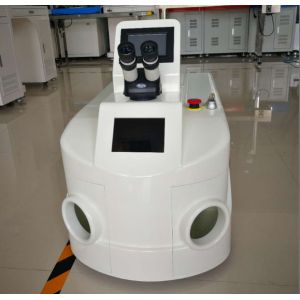 High quality with factory price 200W laser welding machine