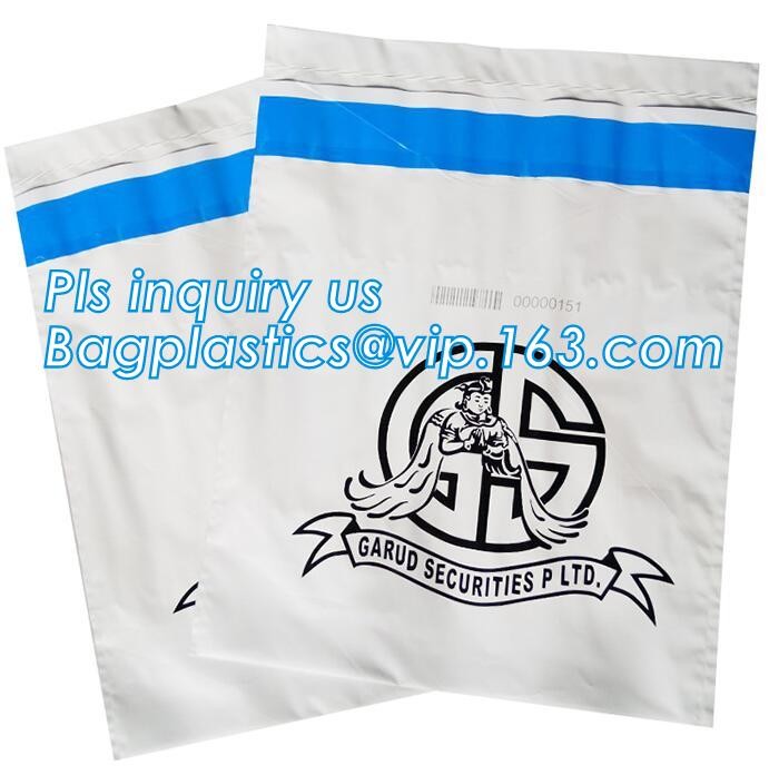 Document safe tamper proof bank deposit bag, Steb Plastic Money Pe Bank Deposit Coin Security Pouch Bags With Seal For C