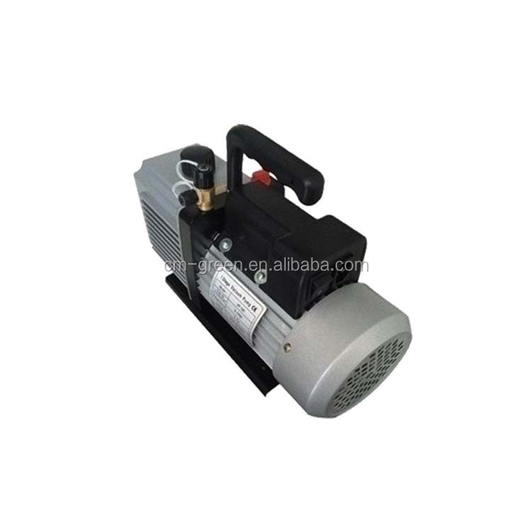 R123 Oil Less Refrigerant Recovery Machine