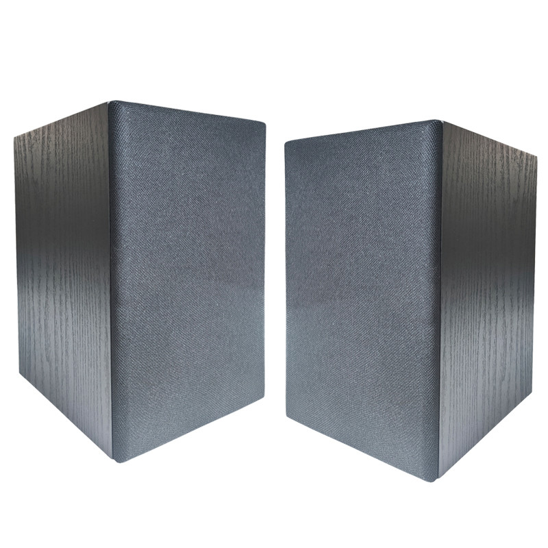 Desktop Computer Home HiFi Audio Bluetooth Speakers Monitor Powered Loudspeakers