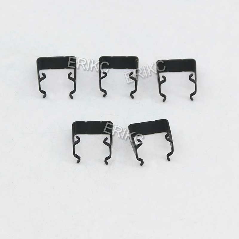 ERIKC Solenoid Valve Clip E1024075 Diesel Fuel Injectors Solenoid Valve Clip For Denso