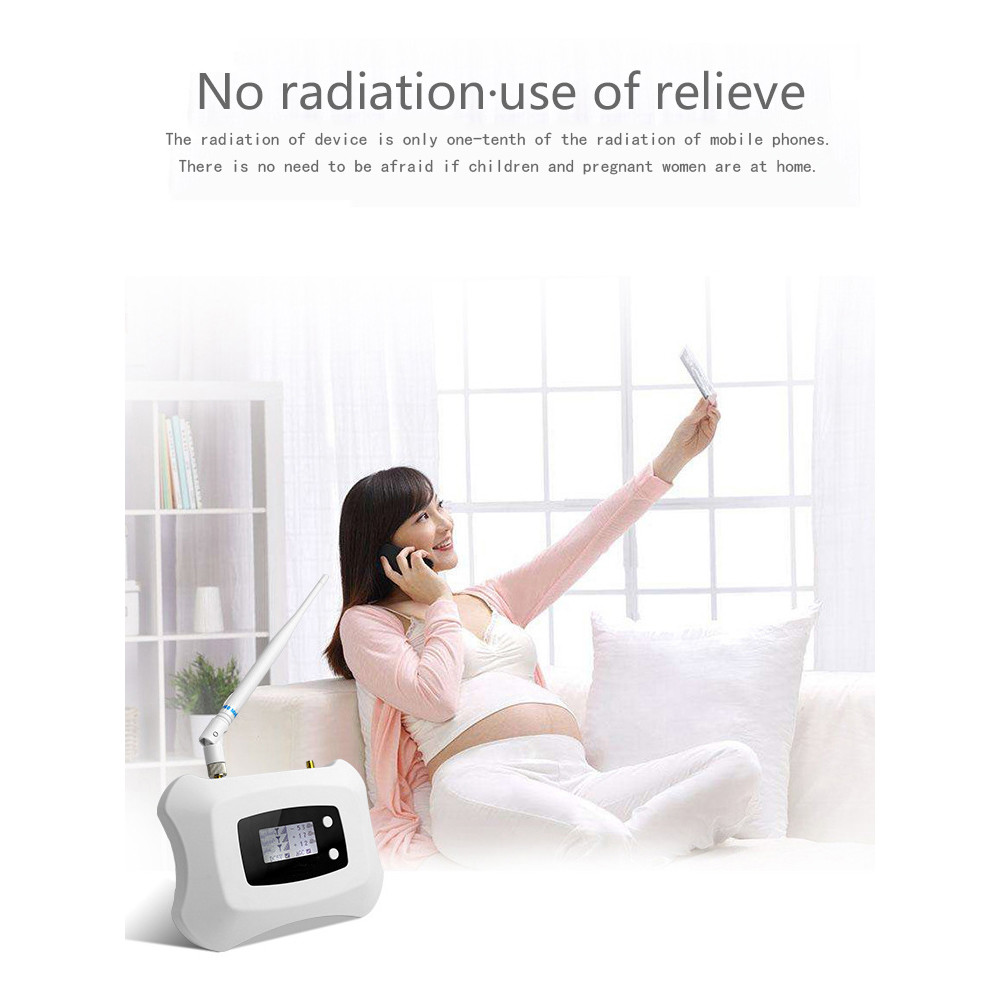 700MHz LTE Cell Phone Signal Repeater The Perfect Indoor Coverage Solution