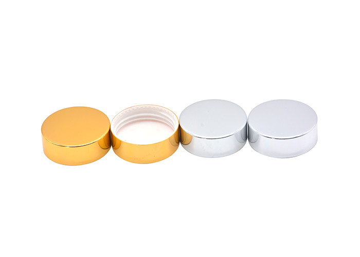 18 410 Aluminum Bottle Cap