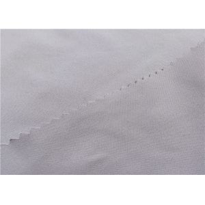 Quick Dry Polyester Spandex Fabric with 58/60 Inches Width and 130 GSM-300GSM