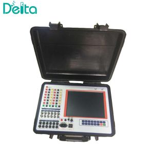 SR-601 Instantaneous Power Signal Recorder Power Data Logger