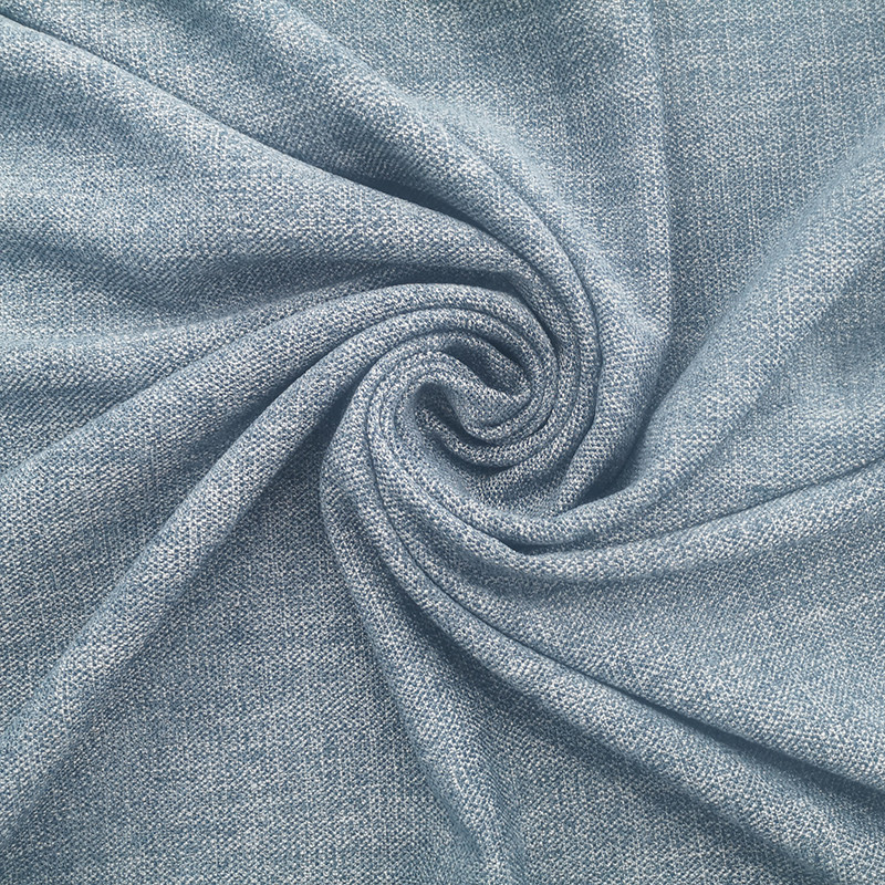 Customized Chenille Sofa Fabric For Chair Cushion Curtain