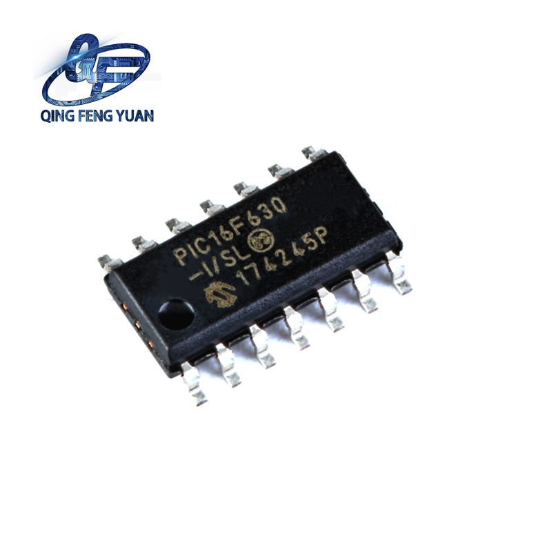 MICROCHIP PIC16F630T IC Bom List For Electronic Components Integrated Circuit F410 Feb 27
