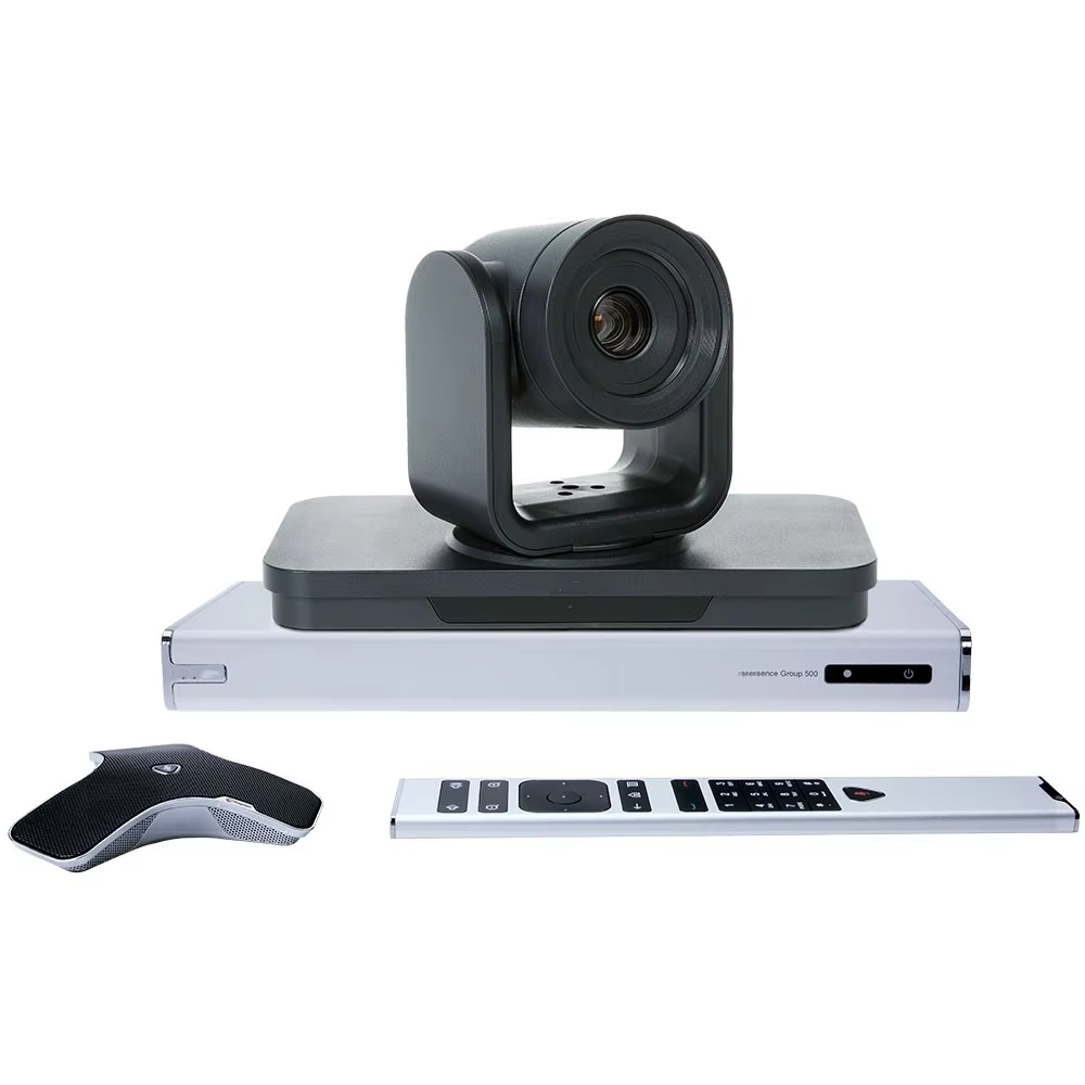 High Quality Group 500-1080p Original New Video Conference Equipment