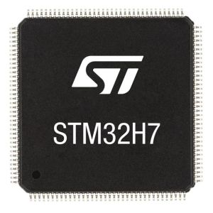  STM32H7A3IGT6 STMicroelectronics Manufactures