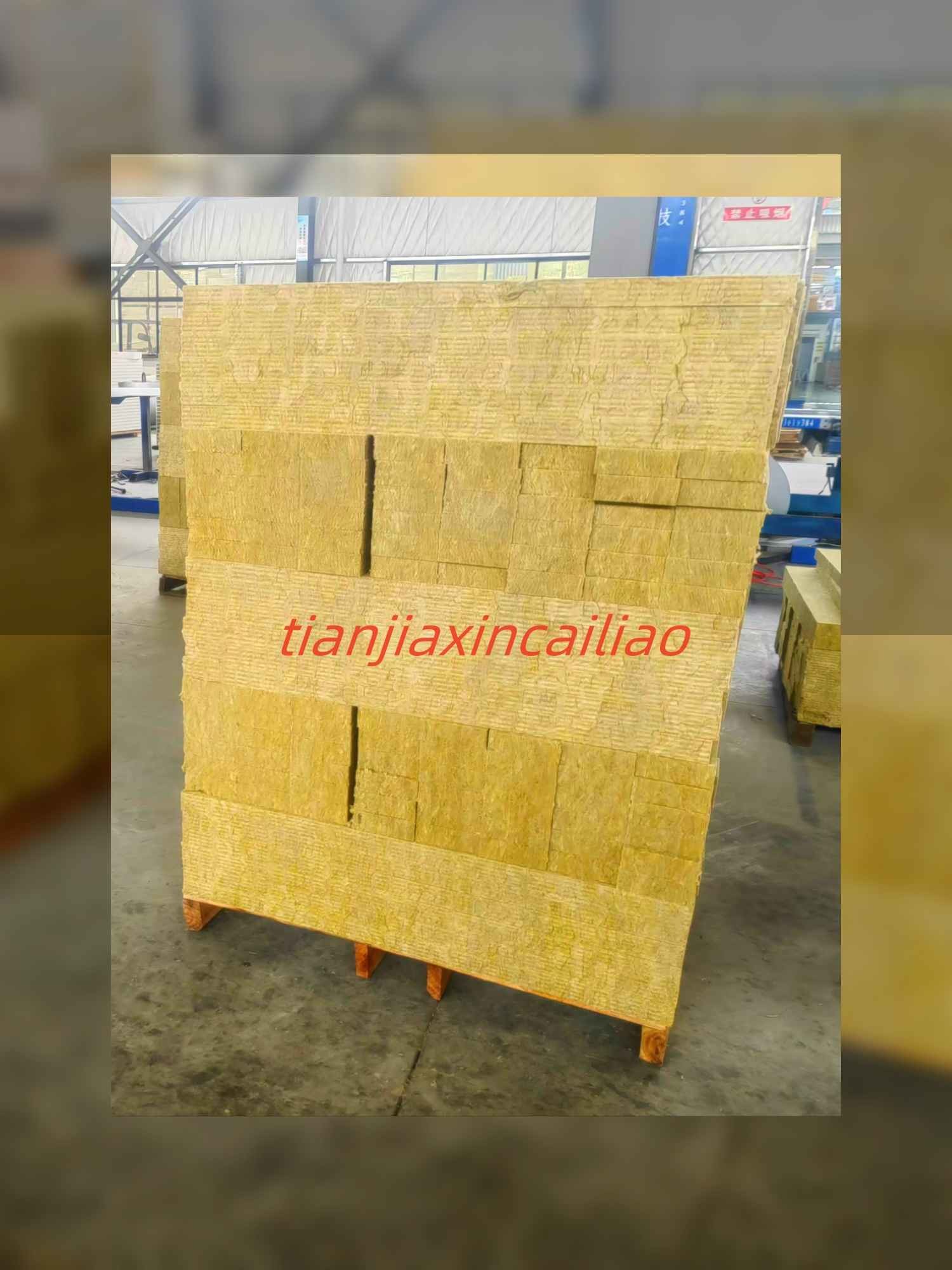 Silicon Rock Cleanroom Panels Class A Non-Combustible Material