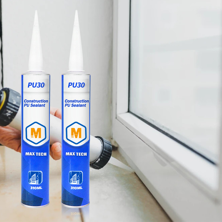 Premium-Quality PU30 Waterproofing Low Modulus PU Polyurethane concrete expansion joint filler Sealant