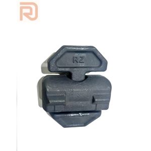  Cargo Container Middle Twistlock Intermediate Twist Lock Manufactures