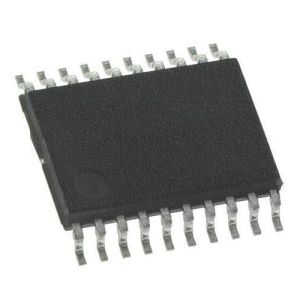 STM8L101F3P6TR STMicroelectronics