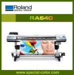  Original Roland RA640 Printer Machine Manufactures