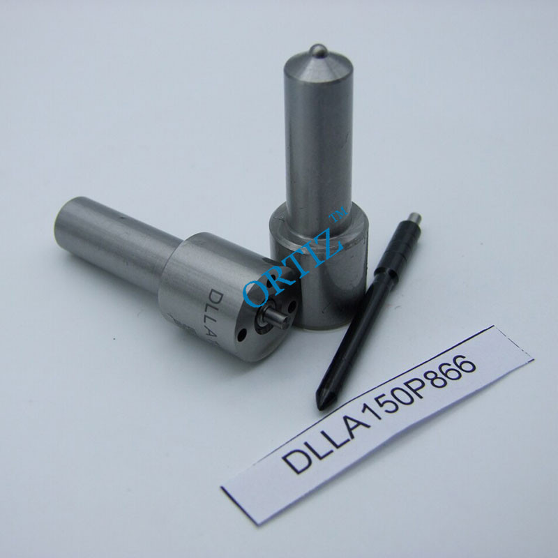 ORTIZ Hyundai County D4DD Denso 095000-5550 common rail injector nozzle DLLA150P866