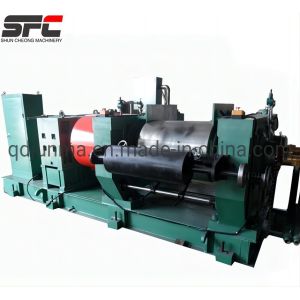 High Quality Reclaimed Rubber Sheet Making Machine With CE&ISO