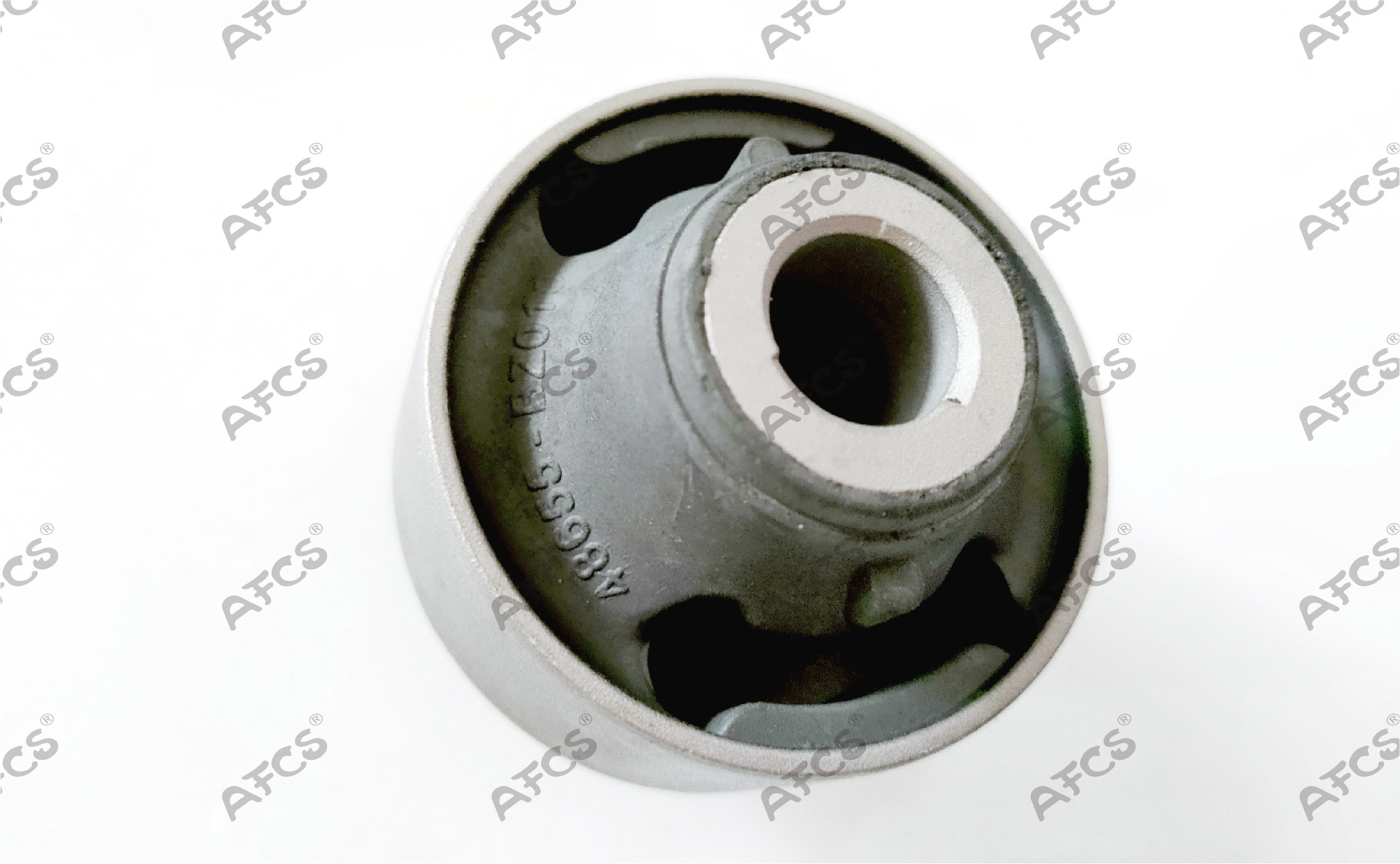 48654-BZ01 48655-BZ120M Car Suspension Bushing For Toyota
