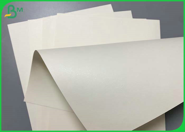 210g Printable  White Raw Material Roll For Paper Cup With PE Coated 
