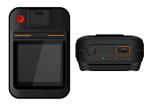 IR Night Vision TDD LTE Police Officer Body Cameras