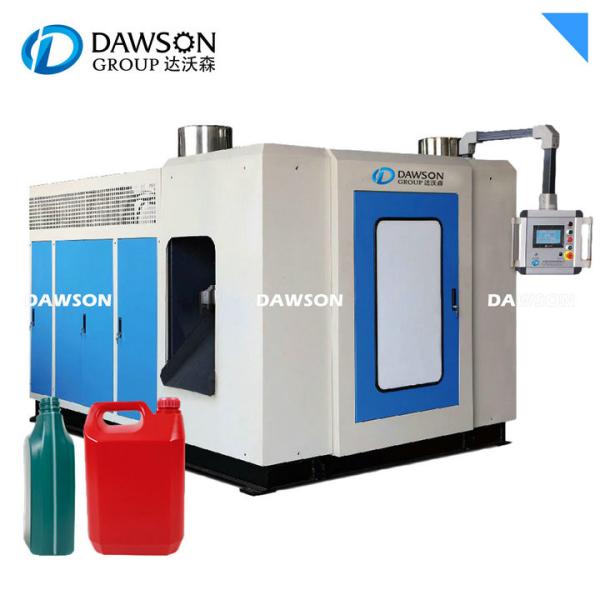 China Single Station Oil Chemical Material Barrel Plastic Toy Making Extrusion