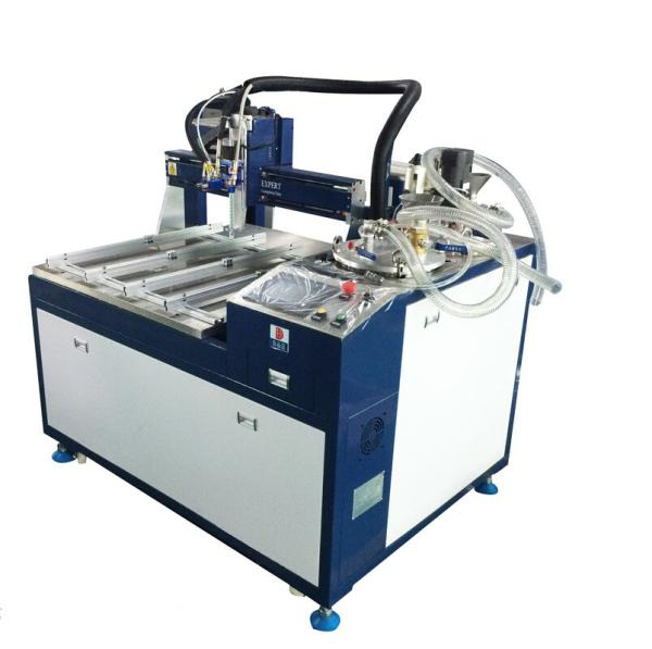 0-66g/5s Flow Speed Glue Dispenser with High Precision Dispensing Technology