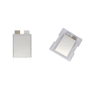 China Lithium Iron Phosphate 3.2V 30Ah LiFePO4 Battery Cell For ESS on sale