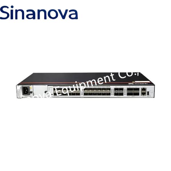 Quality S5731 S24P4X
Enterprise Access Switch with 24 Ports and PoE Support original new in stock for sale