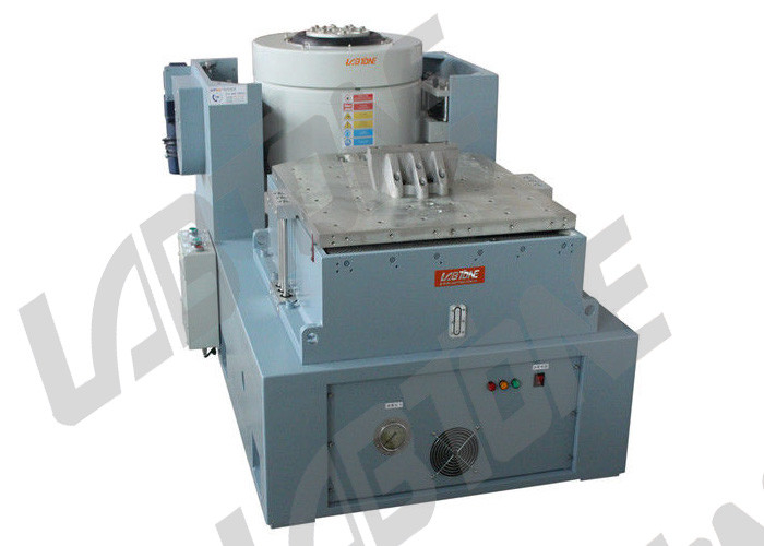 High Frequency Vibration Testing System 3 Phase AC 380V 50Hz