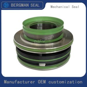  metal frame cartridge Mechanical Seal Manufactures