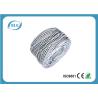 Buy cheap UTP Gray Cat5e Lan Cable 305m Conductor 4 Pairs CCA 0.48mm HD-PE Insulation PVC from wholesalers