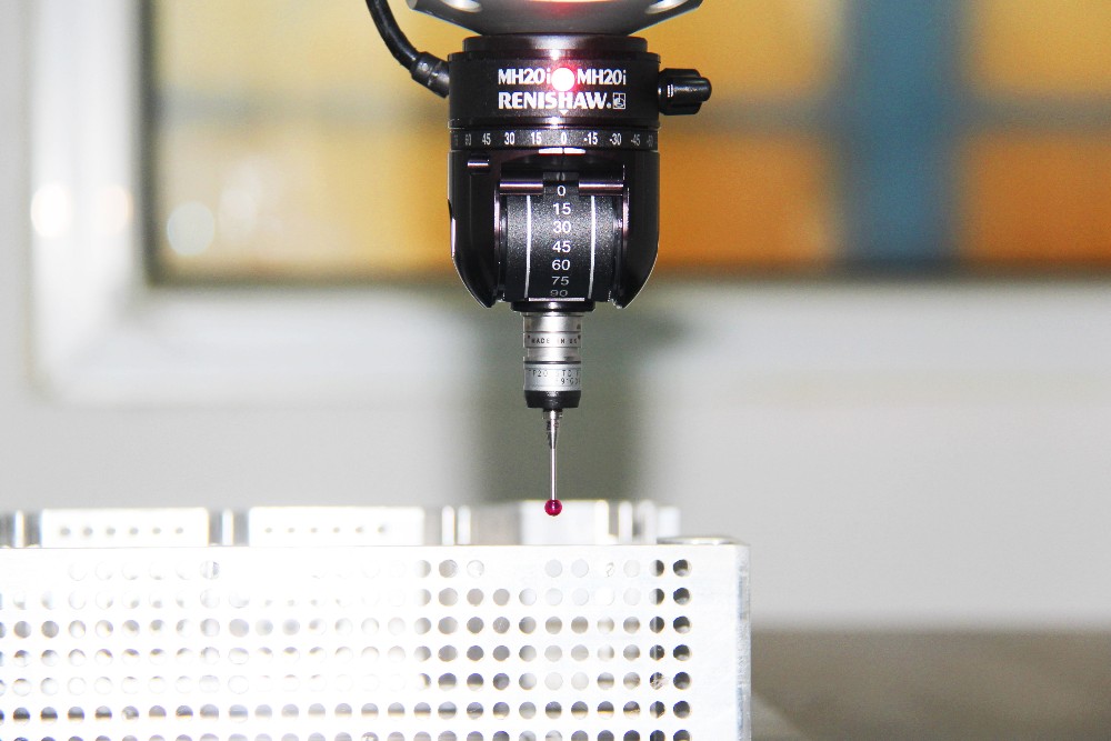 Customized Plastic Injection Mould For Elevator Button