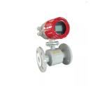 Industrial Irrigation Electromagnetic Flow Meter with DN15 - DN2000 Pipeline