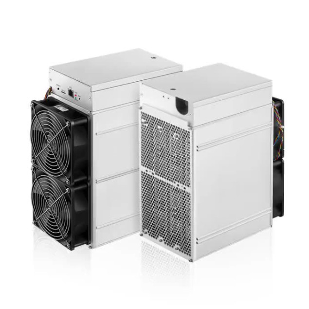 Antminer L7 9500M LTC Miner For LTC Doge Coin Mining Machine 3420W