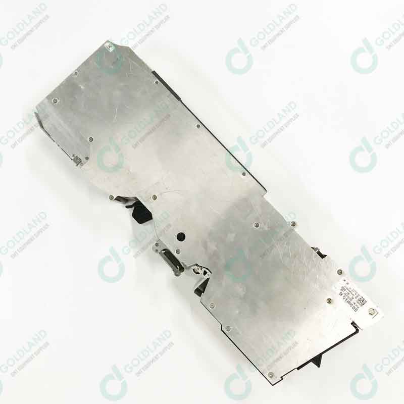 SMT part Siemens X series 72mm feeder 00141297 for Siemens/Siplace/ASM PCB Assembly line