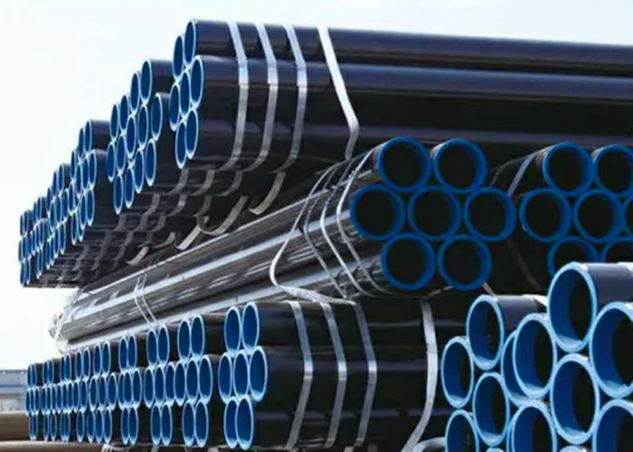 ASTM A213 T9 Cold Drawn Seamless High Pressure Boiler Tube