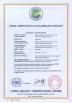 Hunan Jinzheng Technology Co., Ltd Certifications