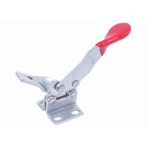 Fixed Bar 20KG Mini Horizontal Handle Toggle Clamp