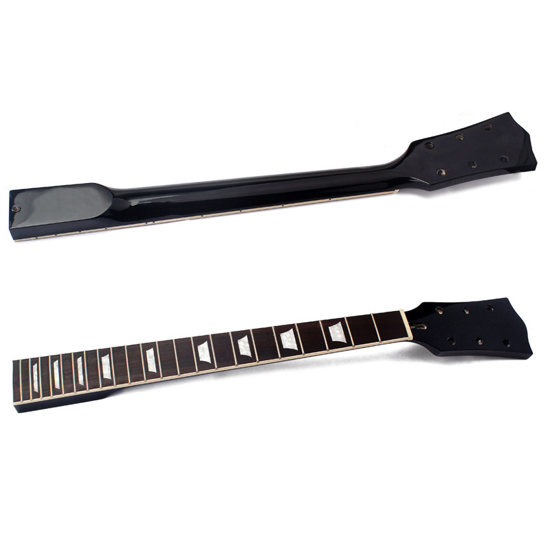 Gibson Les Paul Replacement Neck 22 Frets Maple Guitar Neck Rosewood Fingerboard adjustable truss rod
