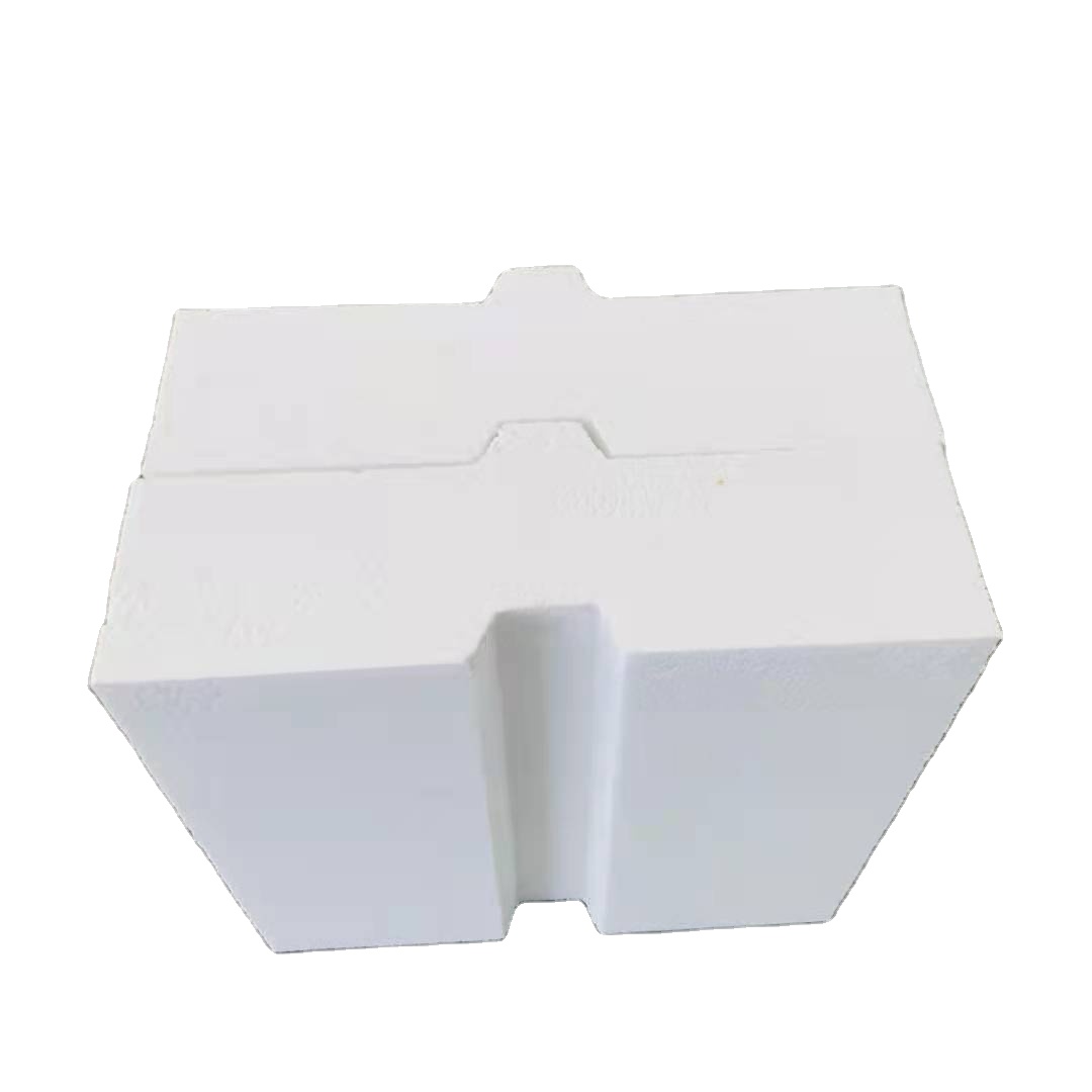 Alumina Mullite Corundum Refractory Bricks for High SiO2 Content and Optimal Strength