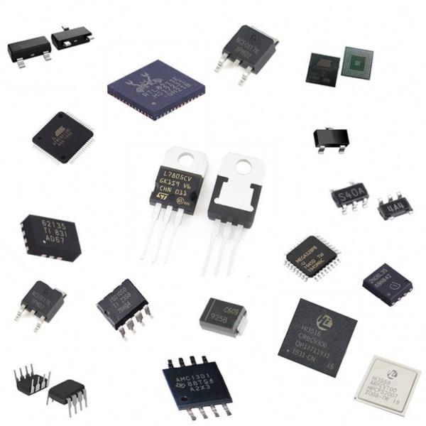 New Circuit MCU SPC560B50L3C6E0X SPC5746RK1MLU3 SPC5607BF1VLU6R SPC5606BK0MLU