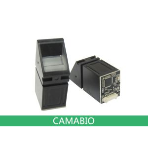CAMA-SM25 Biometric Optical Fingerprint Module With Auto-Learning Function